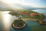 Отель Shangri-La's Tanjung Aru Resort & Spa Отель Shangri-La's Tanjung Aru Resort & Spa