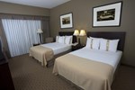 Отель Holiday Inn San Salvador Отель Holiday Inn San Salvador