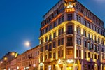 Отель Опера Отель Опера