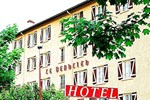 Отель Hotel Beaulieu Отель Hotel Beaulieu