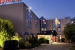 Отель ibis Aulnay Sous Bois Отель ibis Aulnay Sous Bois