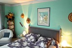 Мини-отель Villa Margotine Мини-отель Villa Margotine