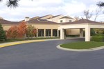 Отель Courtyard Chicago Highland Park/Northbrook Отель Courtyard Chicago Highland Park/Northbrook