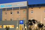 Отель ibis budget Istres Trigance Отель ibis budget Istres Trigance