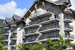 Апартаменты Vacances Mont Blanc - Résidence Le Grand Panorama Апартаменты Vacances Mont Blanc - Résidence Le Grand Panorama