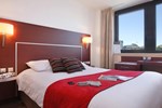 Отель Inter Hotel Atrium Отель Inter Hotel Atrium