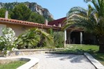 Вилла Villa 2 Cassis Вилла Villa 2 Cassis