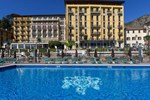 Отель Hotel Britannia Excelsior Отель Hotel Britannia Excelsior