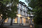 Мини-отель Chambres d'hôtes Villa Pascaline Мини-отель Chambres d'hôtes Villa Pascaline