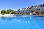 Апартаменты Residence Goelia Aguylene Апартаменты Residence Goelia Aguylene