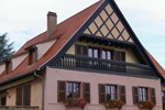 Апартаменты Gite Chez Jean Апартаменты Gite Chez Jean