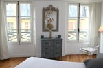 Апартаменты Versailles Regence Апартаменты Versailles Regence