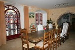 Мини-отель Chambre d'Hotes La Brunetière Мини-отель Chambre d'Hotes La Brunetière