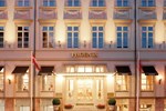 Отель Phoenix Copenhagen Отель Phoenix Copenhagen