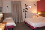 Отель Hôtel Eco Sweet Отель Hôtel Eco Sweet