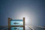 Отель InterContinental Dubai Festival City Отель InterContinental Dubai Festival City