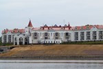 Гостиница Москва Гостиница Москва
