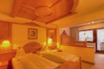 Отель Hotel Garni St. Georg Отель Hotel Garni St. Georg