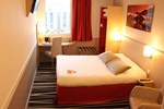 Отель PREMIERE CLASSE LYON EST - Saint Quentin - Fallavier Aéroport Отель PREMIERE CLASSE LYON EST - Saint Quentin - Fallavier Aéroport