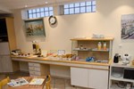 Отель Hôtel Le Rochelois Отель Hôtel Le Rochelois