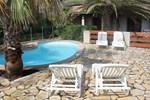 Отель Hôtel de la plage Отель Hôtel de la plage