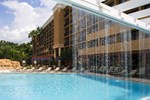 Отель Sheraton Orlando North Hotel Отель Sheraton Orlando North Hotel
