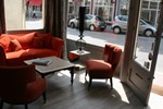 Отель La Maison Normande Отель La Maison Normande