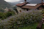 Отель Agriturismo Al Marnich Отель Agriturismo Al Marnich