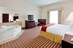 Отель Holiday Inn Express Hotel & Suites White Haven - Lake Harmony Отель Holiday Inn Express Hotel & Suites White Haven - Lake Harmony