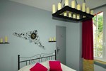 Гостевой дом Le Manoir d'à Côté Гостевой дом Le Manoir d'à Côté