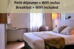 Отель ibis Styles Antibes (ex all seasons) Отель ibis Styles Antibes (ex all seasons)