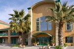 Отель Days Inn San Jose Airport Отель Days Inn San Jose Airport