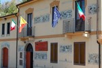 Отель Agriturismo Parra Отель Agriturismo Parra