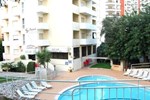 Апартаменты Squash Club Apartamentos Апартаменты Squash Club Apartamentos