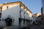 Отель Hotel Havanesa Отель Hotel Havanesa