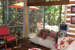 Отель Furnas Cottage by RE Отель Furnas Cottage by RE