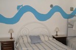 Гостевой дом Hospedaria Bernardo Гостевой дом Hospedaria Bernardo
