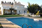 Гостевой дом Quinta Da Moura - Casa De Campo Гостевой дом Quinta Da Moura - Casa De Campo