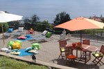 Апартаменты Quinta Vista Mar do Arco Апартаменты Quinta Vista Mar do Arco