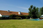 Апартаменты Ribatejo Villa Апартаменты Ribatejo Villa
