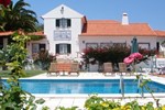 Отель Quinta Verde Sintra Отель Quinta Verde Sintra
