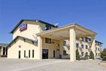 Отель Howard Johnson Express Inn - Denton Отель Howard Johnson Express Inn - Denton