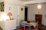 Апартаменты Villa Karitia Апартаменты Villa Karitia