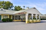 Отель Lexington VA Days Inn Отель Lexington VA Days Inn