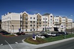 Отель Hyatt Summerfield Suites Pleasant Hill Отель Hyatt Summerfield Suites Pleasant Hill