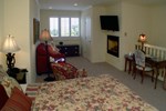 Отель Carmel Wayfarer Inn Отель Carmel Wayfarer Inn