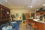 Отель Villa Tirreno Отель Villa Tirreno