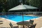 Отель Holiday Inn Charlottesville-Monticello Отель Holiday Inn Charlottesville-Monticello