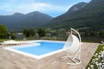 Апартаменты Residence Borgo Del Cigno Апартаменты Residence Borgo Del Cigno