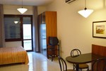 Апартаменты Residence Hotel Majestic Апартаменты Residence Hotel Majestic